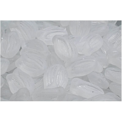 Korálky Tulip Bell (16x11 mm)  č.2047