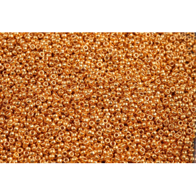 Miyuki Round 15/0 - č. 37