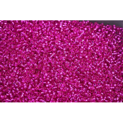 Miyuki Round 15/0 - č. 43