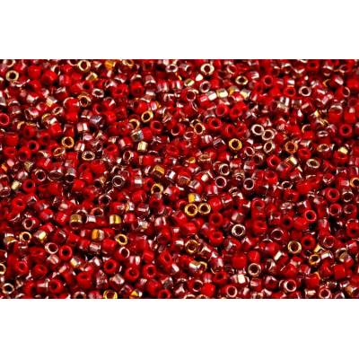 Matubo™ SEED 10/0 - č. 126