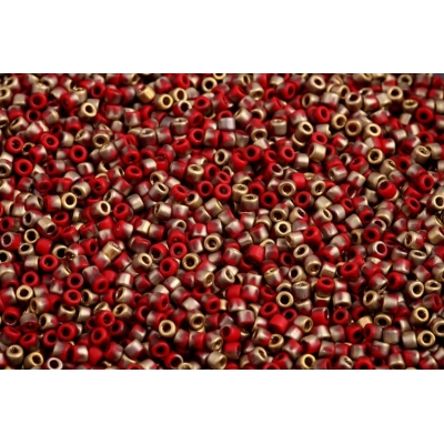 Matubo™ SEED 10/0 - č. 127