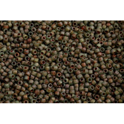 Matubo™ SEED 10/0 - č. 136
