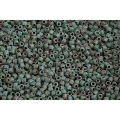 Matubo™ SEED 10/0 - č. 197