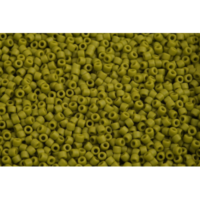 Matubo™ SEED 10/0 - č. 204