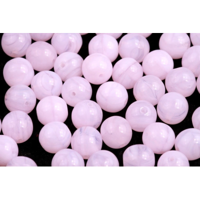 Korálky kuličky 1387 (8 mm)