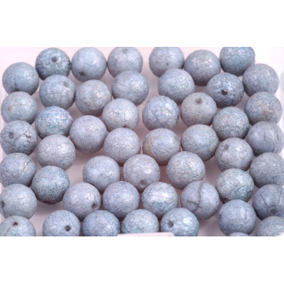 Korálky kuličky 1392 (8 mm)