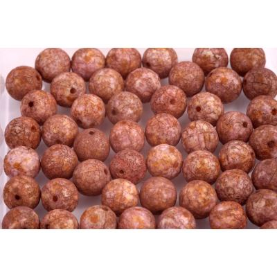 Korálky kuličky 1393 (8 mm)