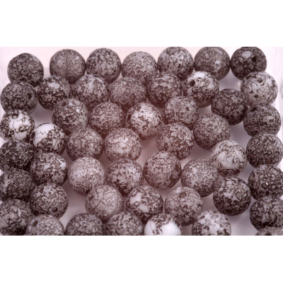 Korálky kuličky 1394 (8 mm)