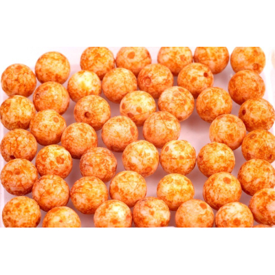 Korálky kuličky 1396 (8 mm)