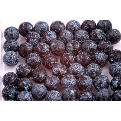 Korálky kuličky 1398 (8 mm)