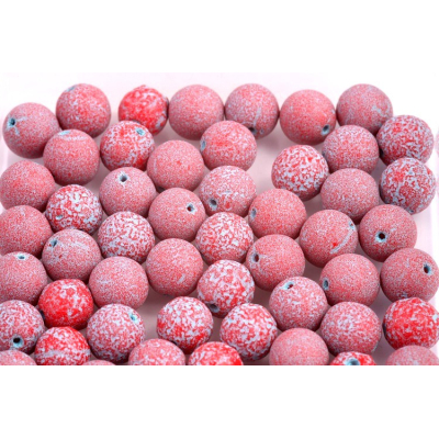 Korálky kuličky 1402 (8 mm)