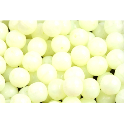 Korálky kuličky 1509 (8 mm)