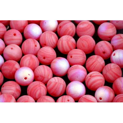 Korálky kuličky 1513 (8 mm)