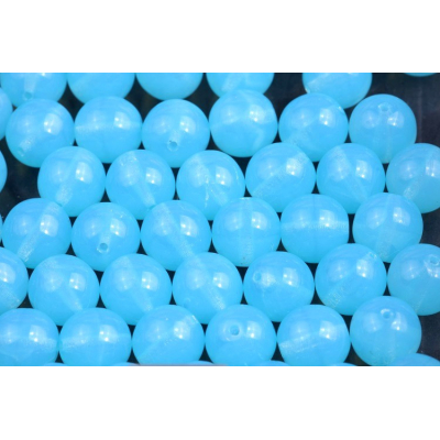 Korálky kuličky 1521 (8 mm)