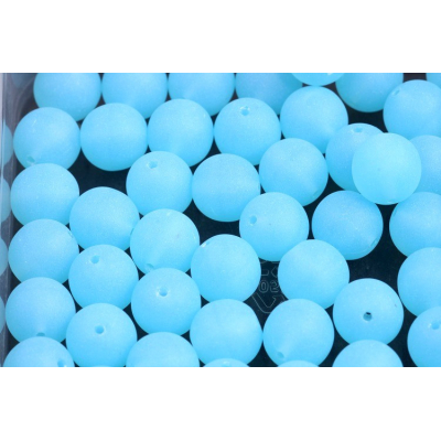 Korálky kuličky 1522 (8 mm)