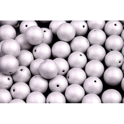 Korálky kuličky 1523 (8 mm)