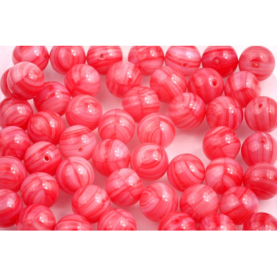 Korálky kuličky 1524 (8 mm)