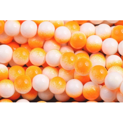 Korálky kuličky 3263 (8 mm)