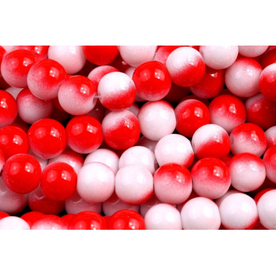 Korálky kuličky 3266 (8 mm)