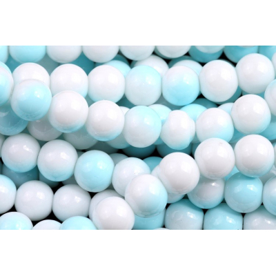 Korálky kuličky 3267 (8 mm)