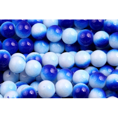 Korálky kuličky 3268 (8 mm)