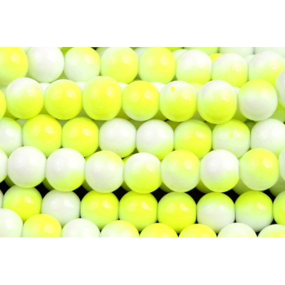 Korálky kuličky 3269 (8 mm)