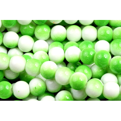 Korálky kuličky 3270 (8 mm)