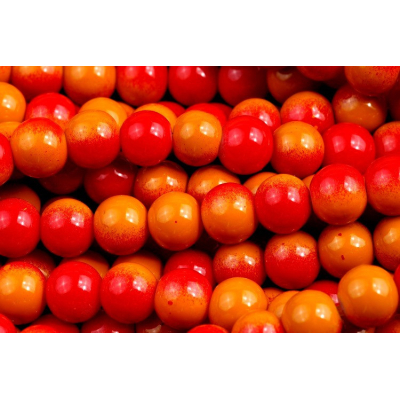 Korálky kuličky 3273 (8 mm)