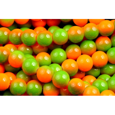 Korálky kuličky 3276 (8 mm)