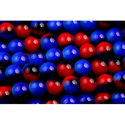 Korálky kuličky 3277 (8 mm)