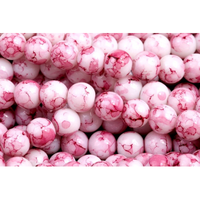 Korálky kuličky 3278 (8 mm)