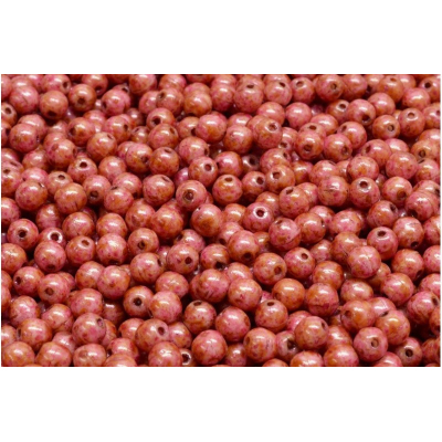 Korálky Kuličky č. 91 - 6 mm