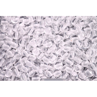 Korálky Kuličky č. 78 - 3 mm