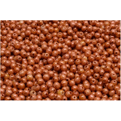 Korálky Kuličky č. 88 - 3 mm