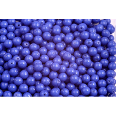 Korálky kuličky 2942 (3 mm)