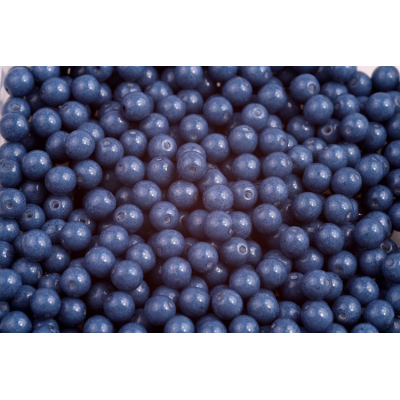 Korálky kuličky 2944 (3 mm)