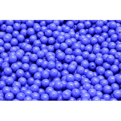 Korálky kuličky 2945 (3 mm)