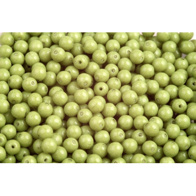 Korálky kuličky 2946 (3 mm)