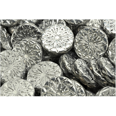 Korálky origami č.3243 (18x18mm)