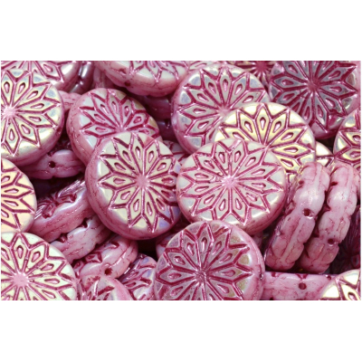 Korálky origami č.3246 (18x18mm)