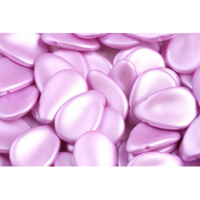 Korálky lístek 1294 (11x16mm)