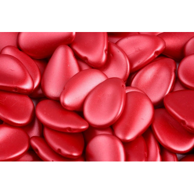 Korálky lístek 1295 (11x16mm)