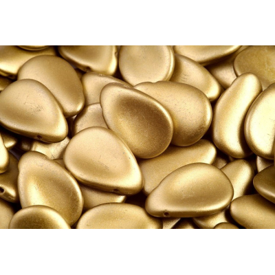 Korálky lístek 1299 (11x16mm)