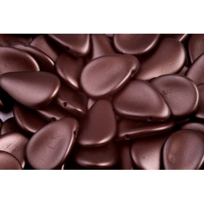 Korálky lístek 1300 (11x16mm)