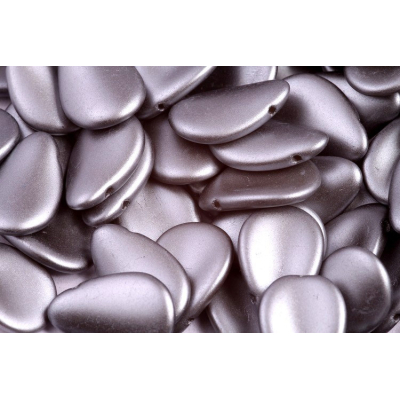 Korálky lístek 1301 (11x16mm)