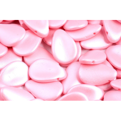 Korálky lístek 1303 (11x16mm)