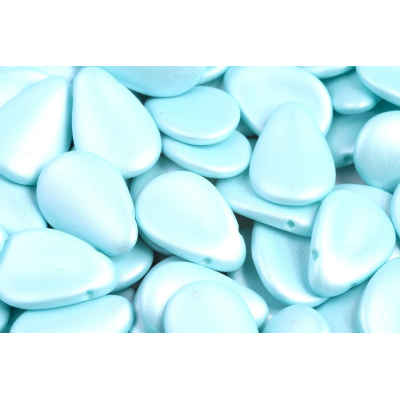 Korálky lístek 1304 (11x16mm)