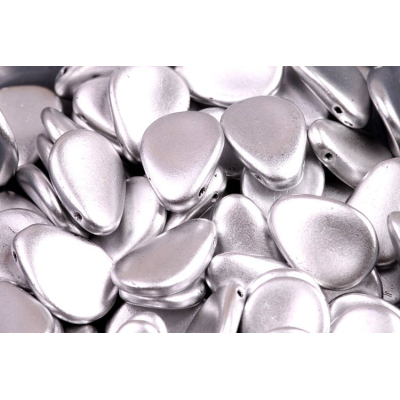 Korálky lístek 1669 (11x16mm)