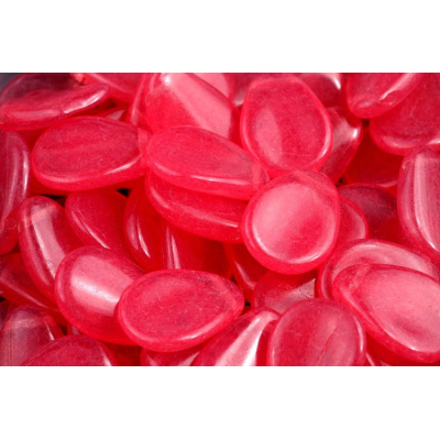 Korálky lístek 1674 (11x16mm)