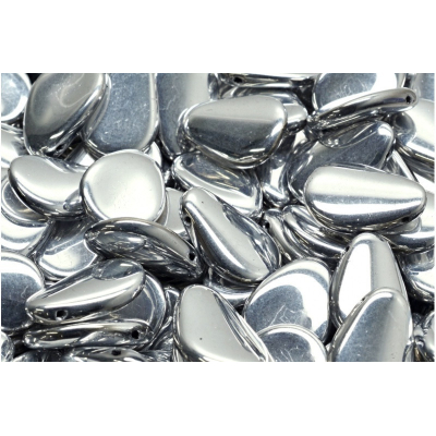 Lístek sasanky 11x16mm č. 48 (11x16mm)